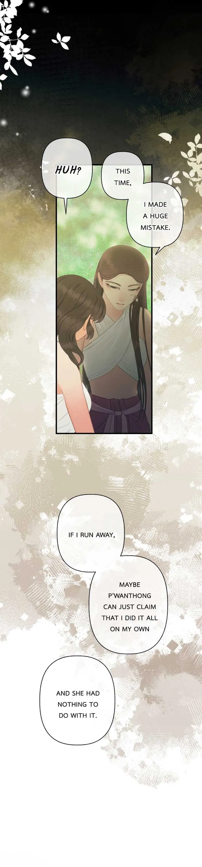 Loveless Heroine Chapter 105 Online - página 30