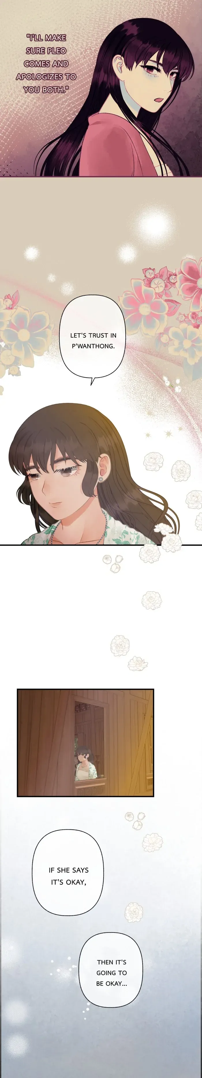 Loveless Heroine Chapter 107 Online - página 2