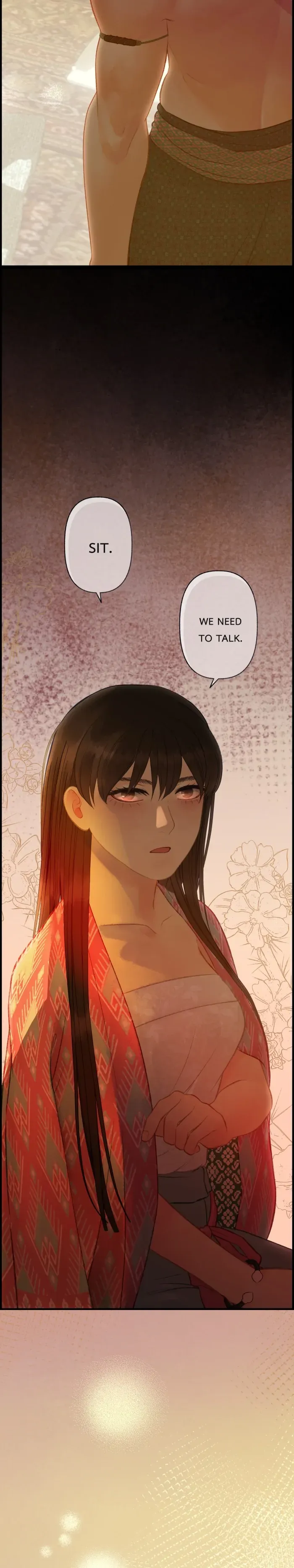 Loveless Heroine Chapter 107 Online - página 4