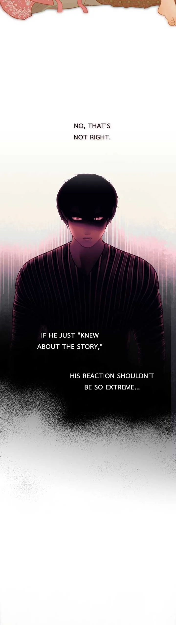 Loveless Heroine Chapter 108 Online - página 4