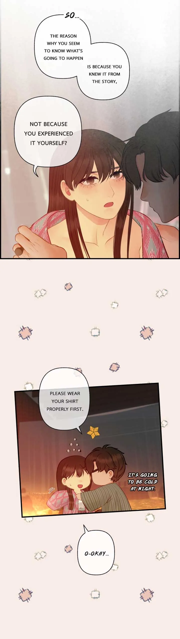 Loveless Heroine Chapter 108 Online - página 5