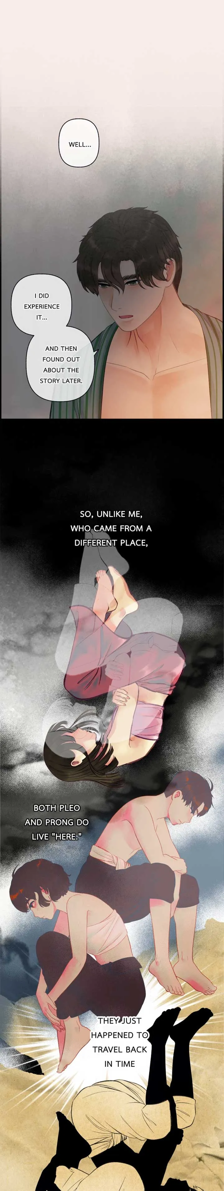 Loveless Heroine Chapter 108 Online - página 6
