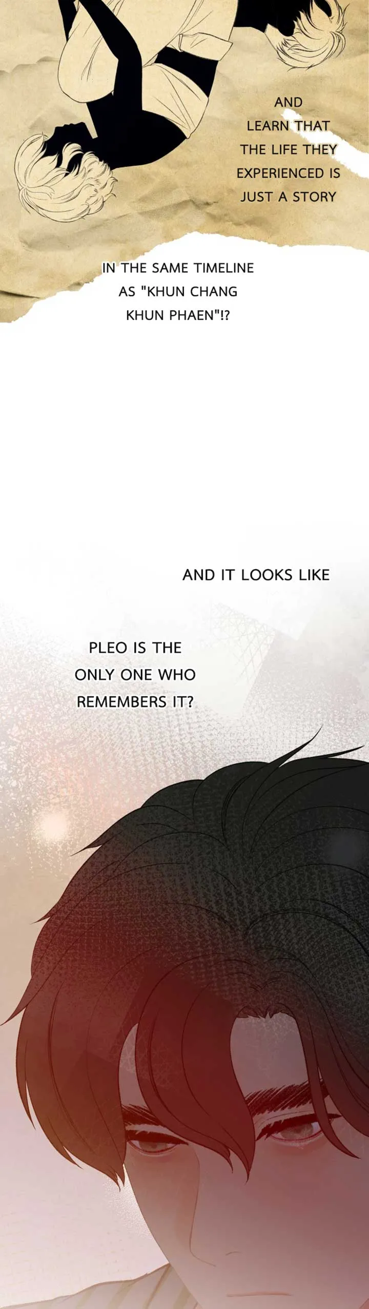 Loveless Heroine Chapter 108 Online - página 7