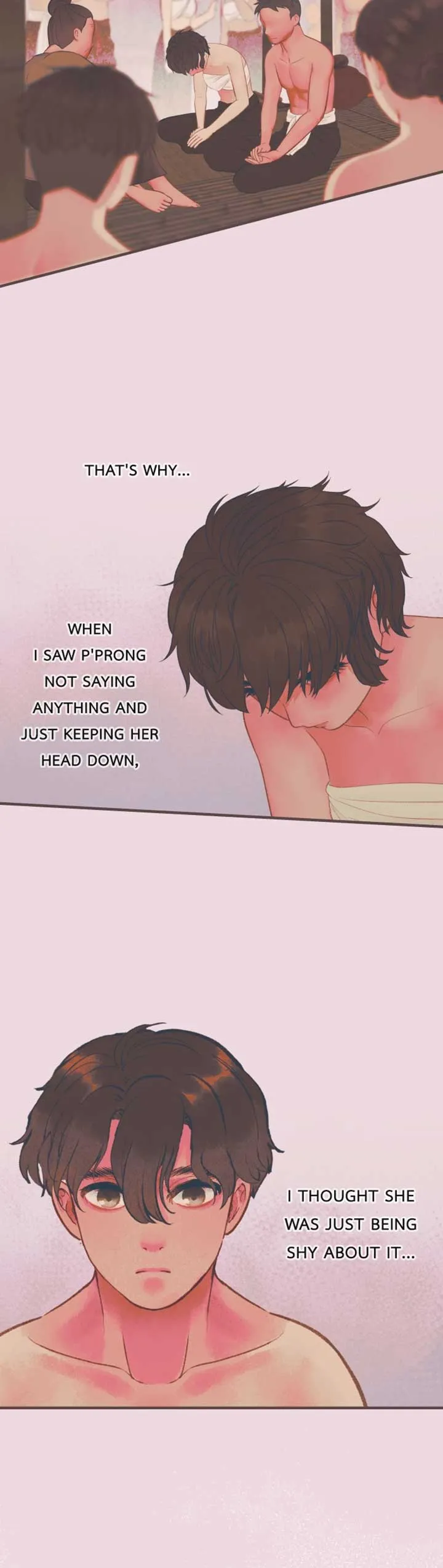 Loveless Heroine Chapter 108 Online - página 9