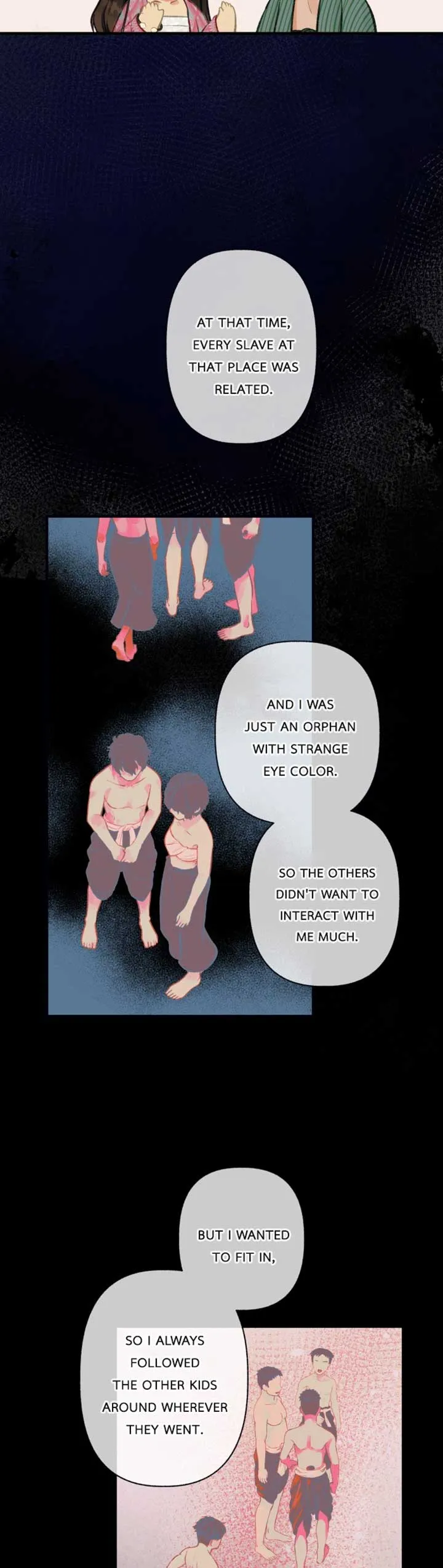 Loveless Heroine Chapter 108 Online - página 11