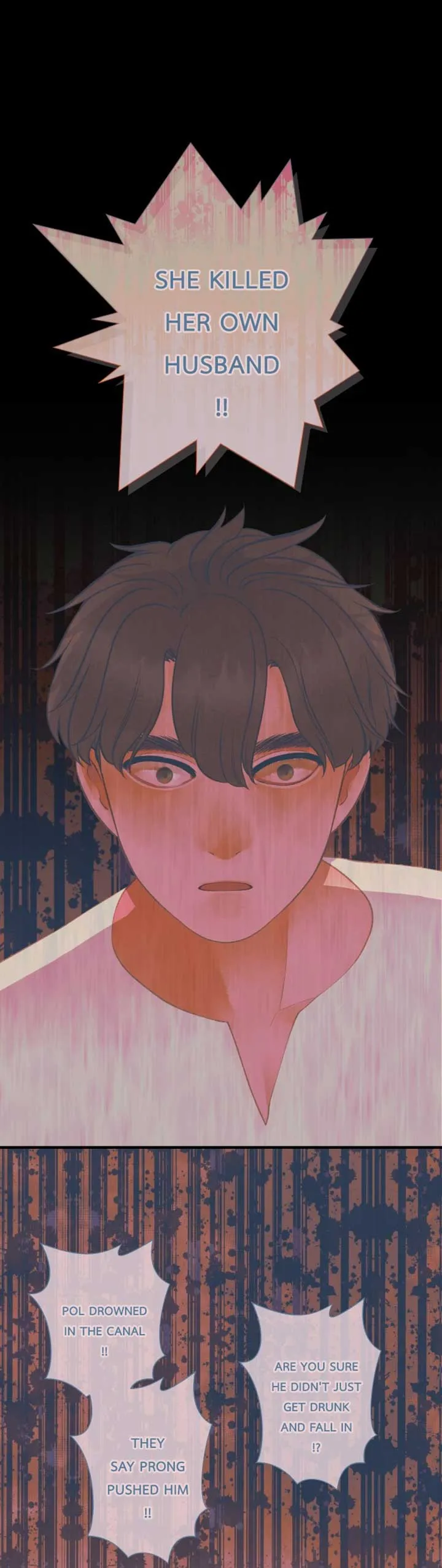Loveless Heroine Chapter 108 Online - página 15