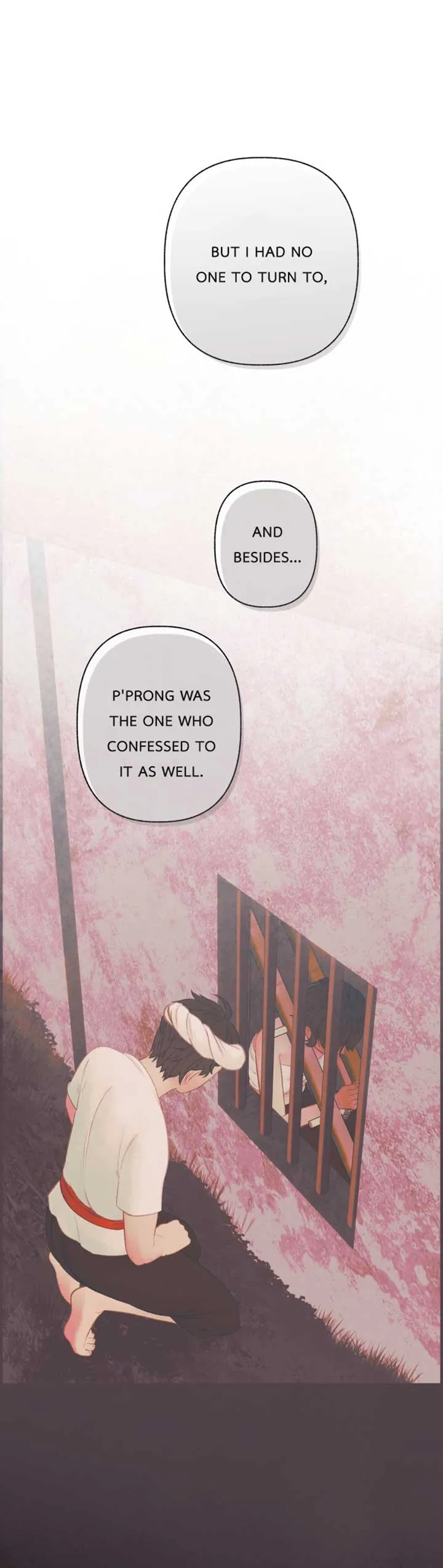 Loveless Heroine Chapter 108 Online - página 18