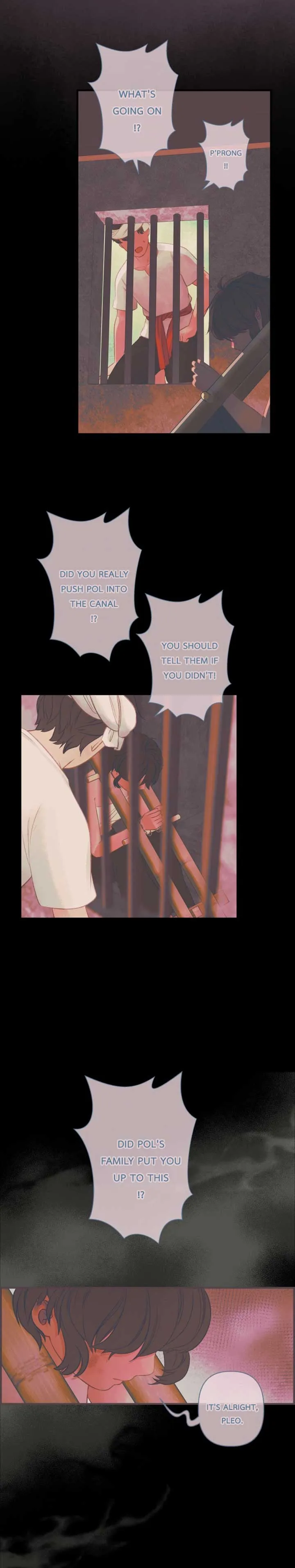 Loveless Heroine Chapter 108 Online - página 19