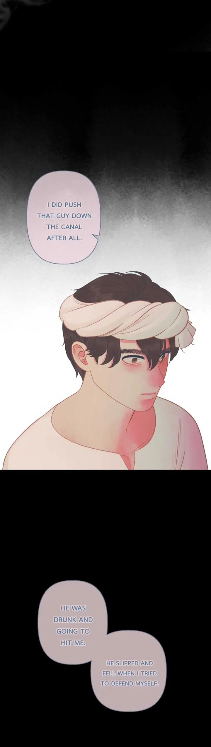 Loveless Heroine Chapter 108 Online - página 20