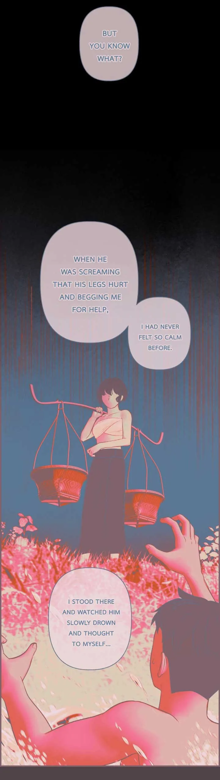 Loveless Heroine Chapter 108 Online - página 21