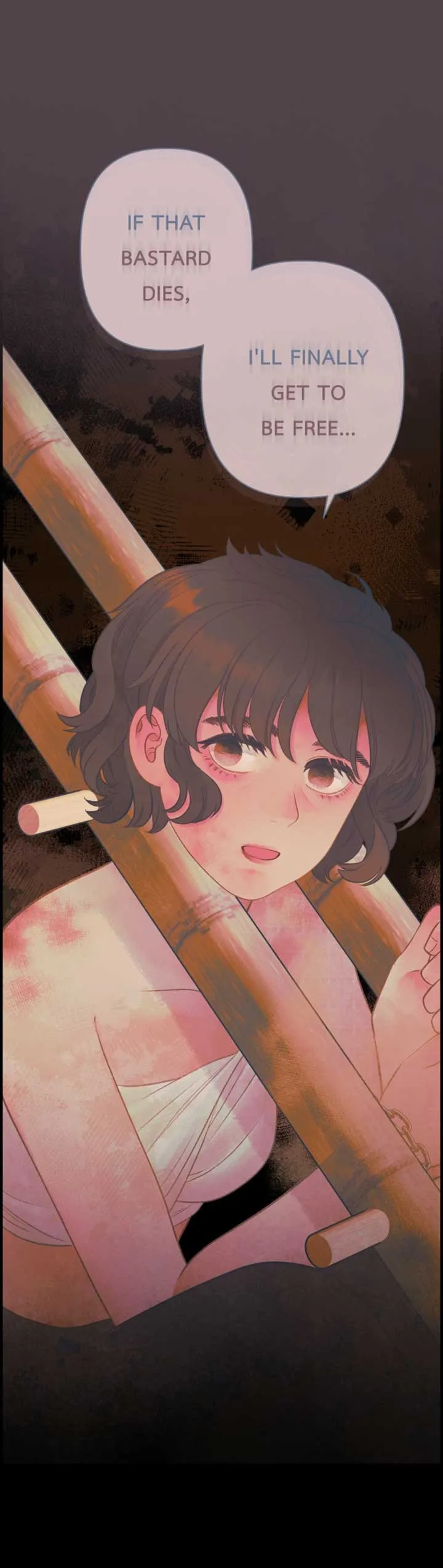 Loveless Heroine Chapter 108 Online - página 22