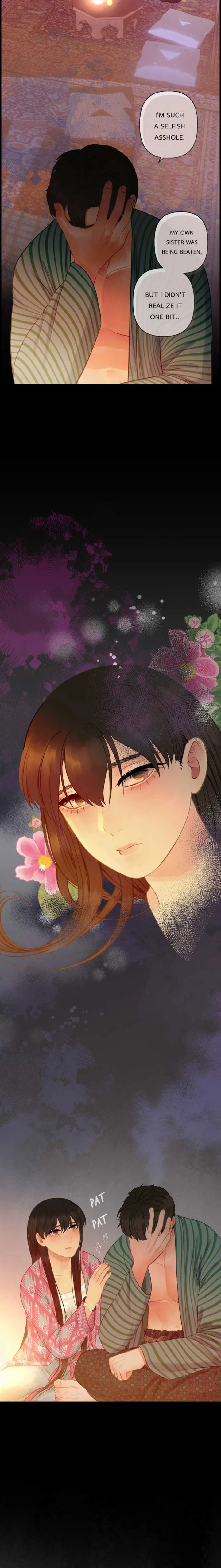 Loveless Heroine Chapter 108 Online - página 26