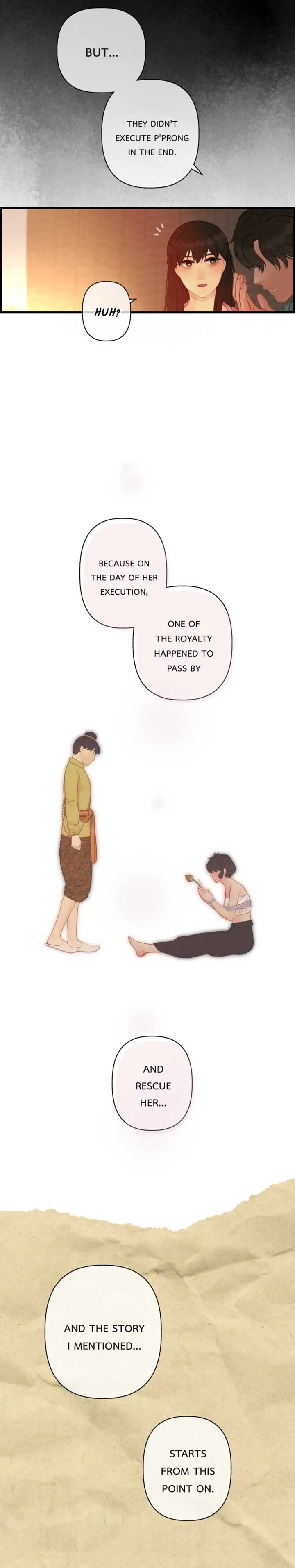 Loveless Heroine Chapter 108 Online - página 27