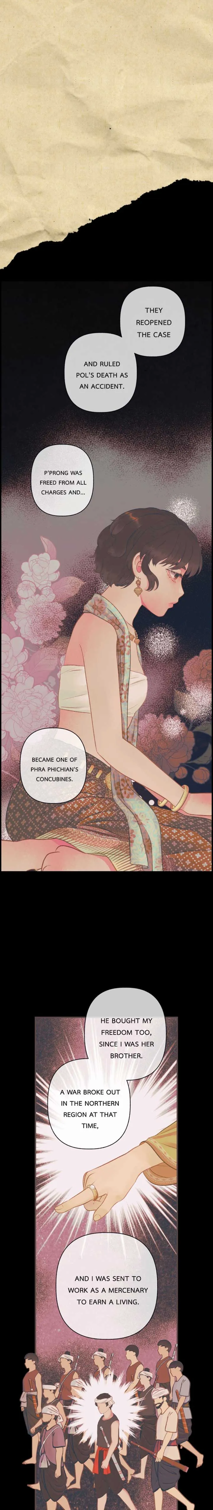 Loveless Heroine Chapter 108 Online - página 29