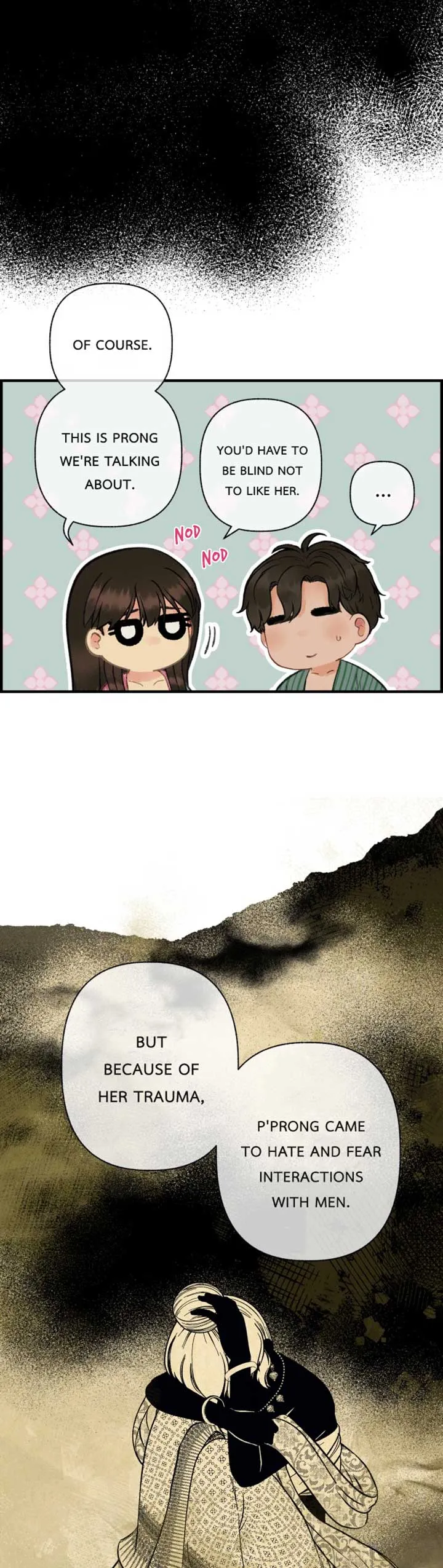 Loveless Heroine Chapter 108 Online - página 31