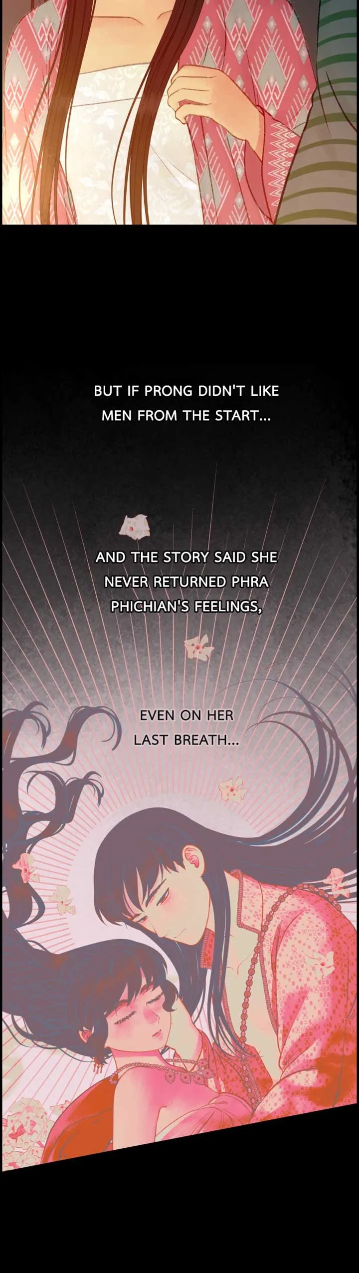 Loveless Heroine Chapter 108 Online - página 34