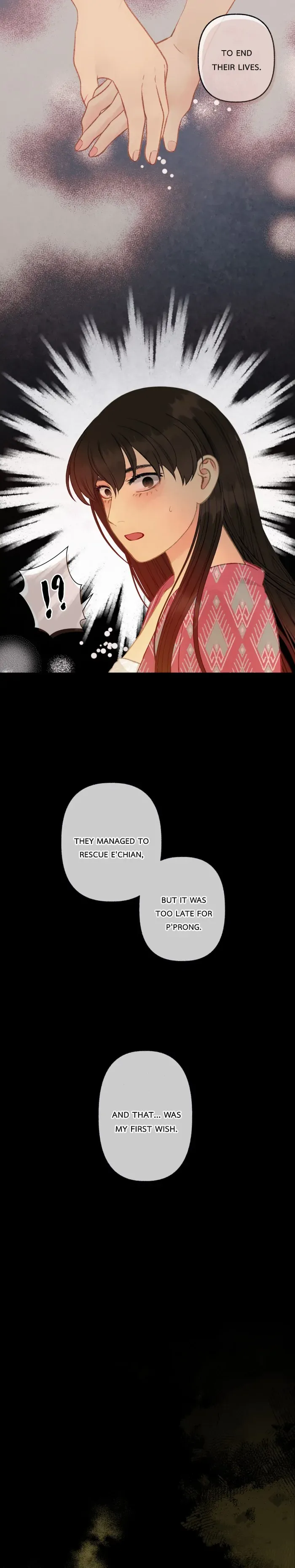 Loveless Heroine Chapter 110 Online - página 3
