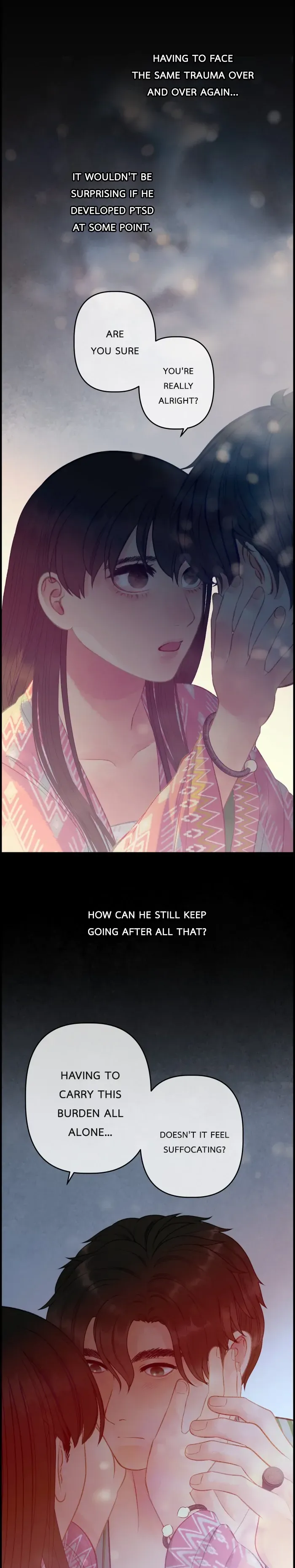 Loveless Heroine Chapter 110 Online - página 9