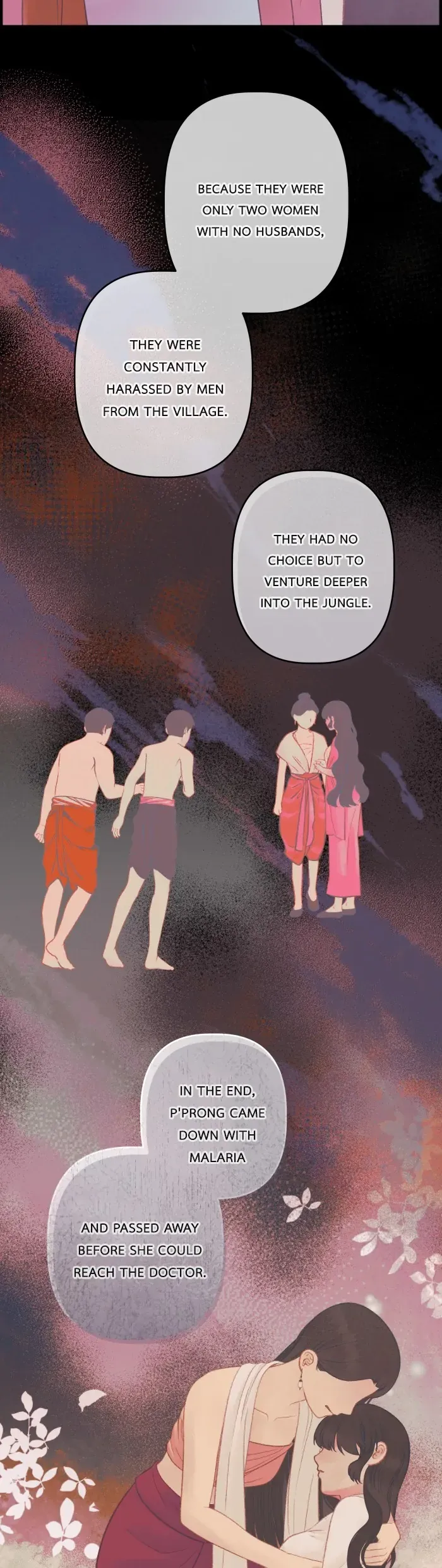 Loveless Heroine Chapter 110 Online - página 20