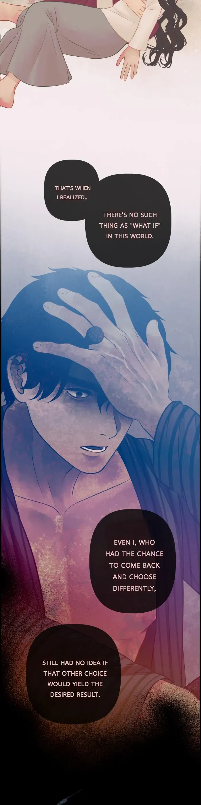 Loveless Heroine Chapter 110 Online - página 21