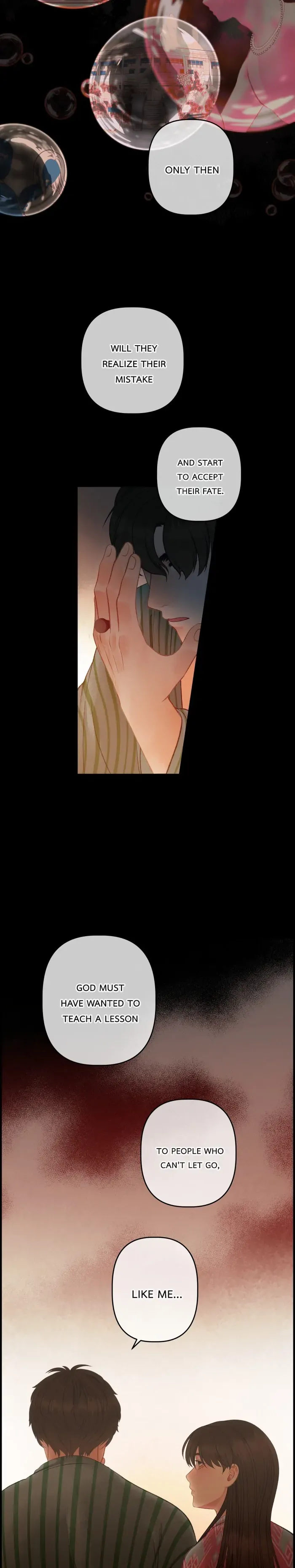 Loveless Heroine Chapter 110 Online - página 24