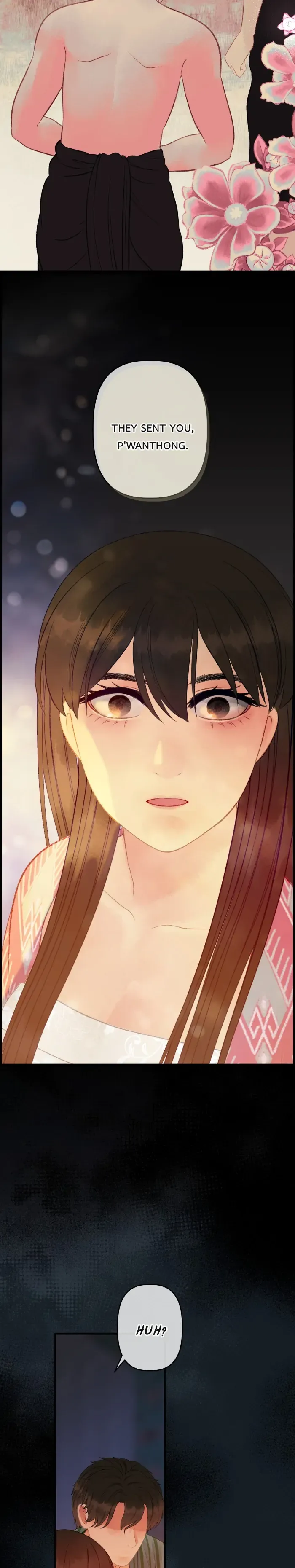 Loveless Heroine Chapter 110 Online - página 28