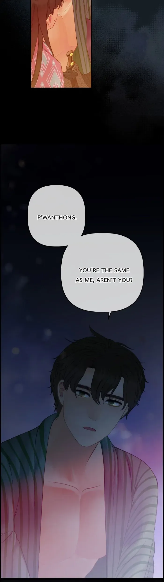Loveless Heroine Chapter 110 Online - página 29