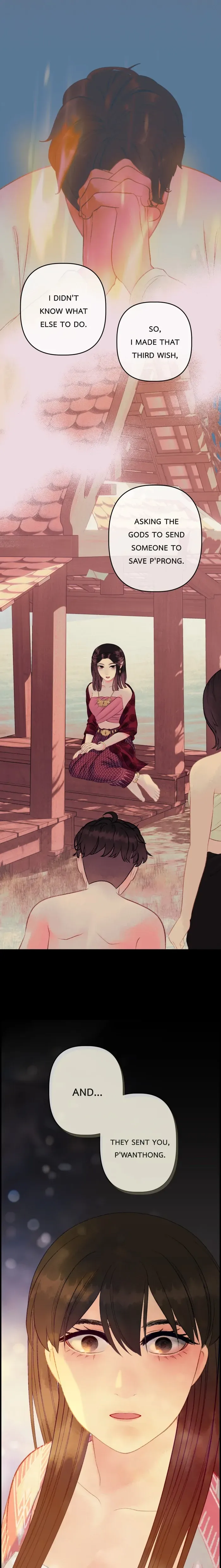 Loveless Heroine Chapter 111 Online - página 2