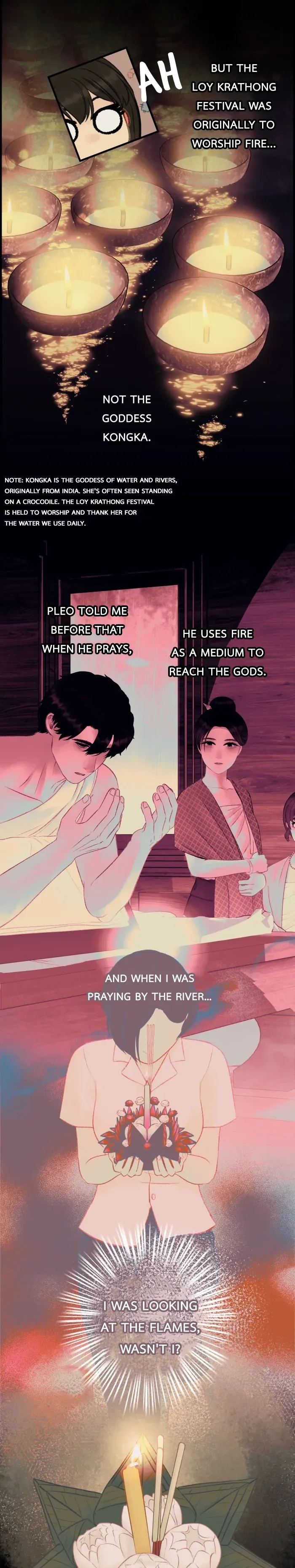 Loveless Heroine Chapter 111 Online - página 8