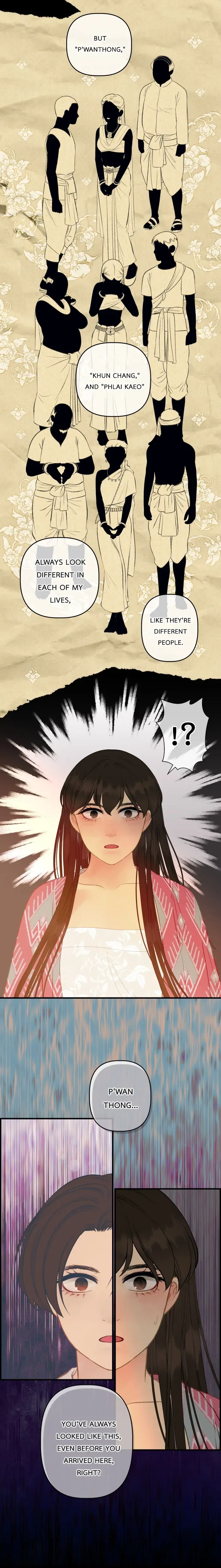Loveless Heroine Chapter 111 Online - página 14