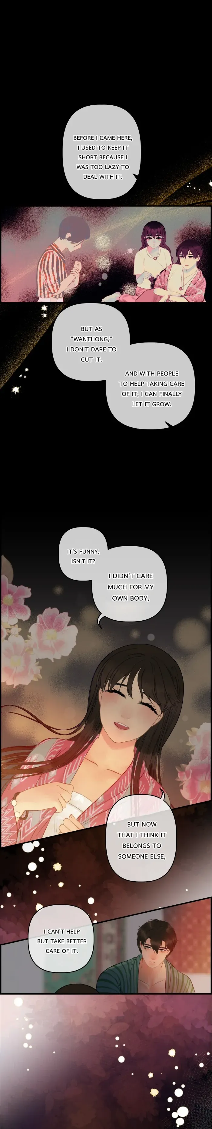 Loveless Heroine Chapter 111 Online - página 19