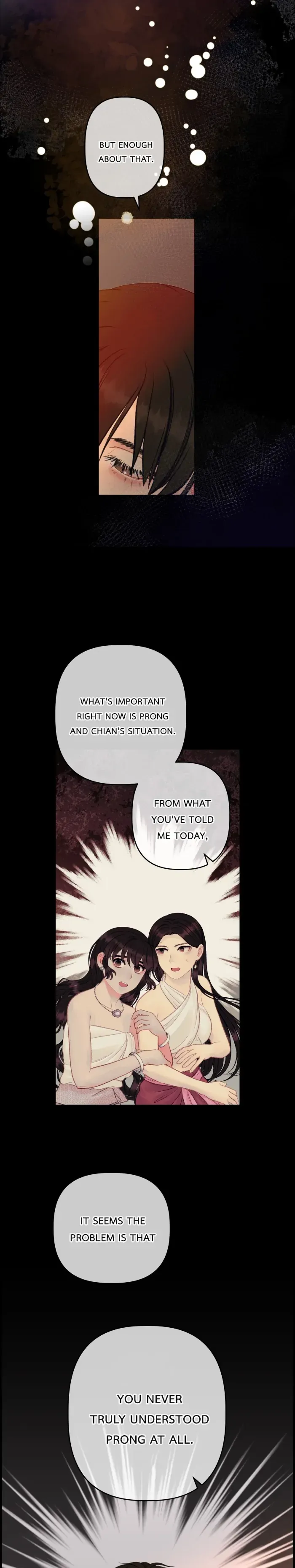 Loveless Heroine Chapter 111 Online - página 20