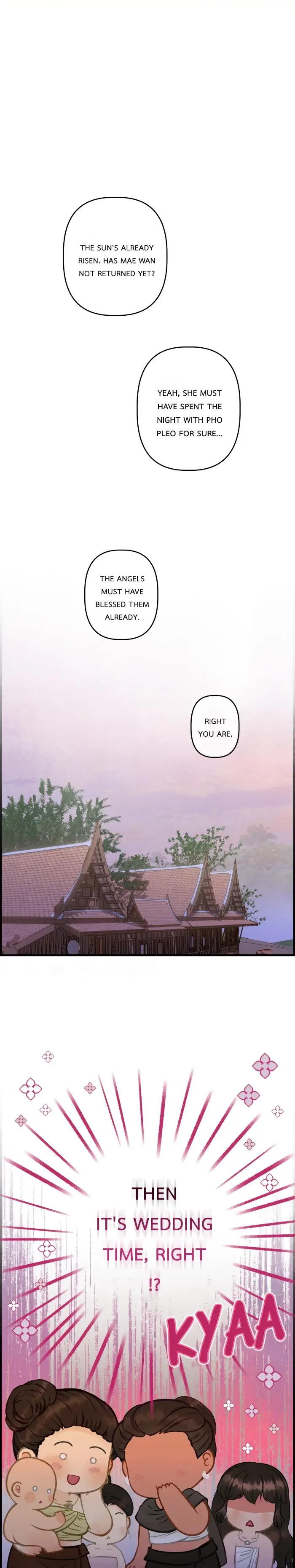 Loveless Heroine Chapter 112 Online - página 1