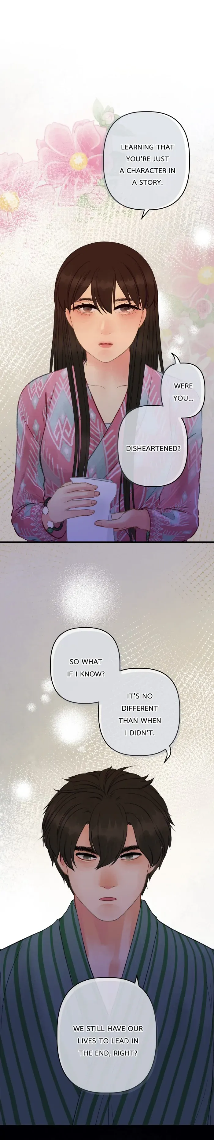 Loveless Heroine Chapter 112 Online - página 5