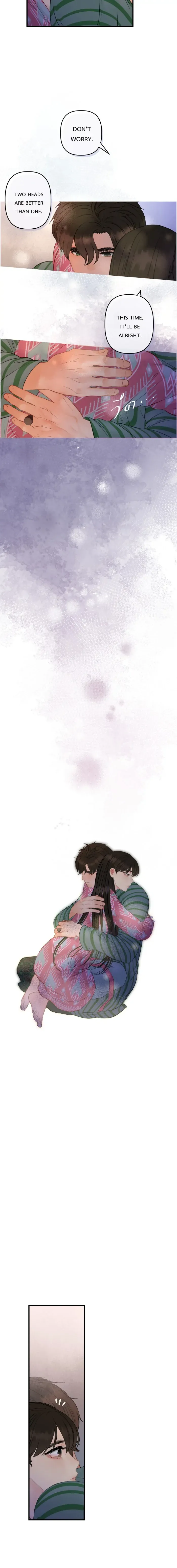 Loveless Heroine Chapter 112 Online - página 10