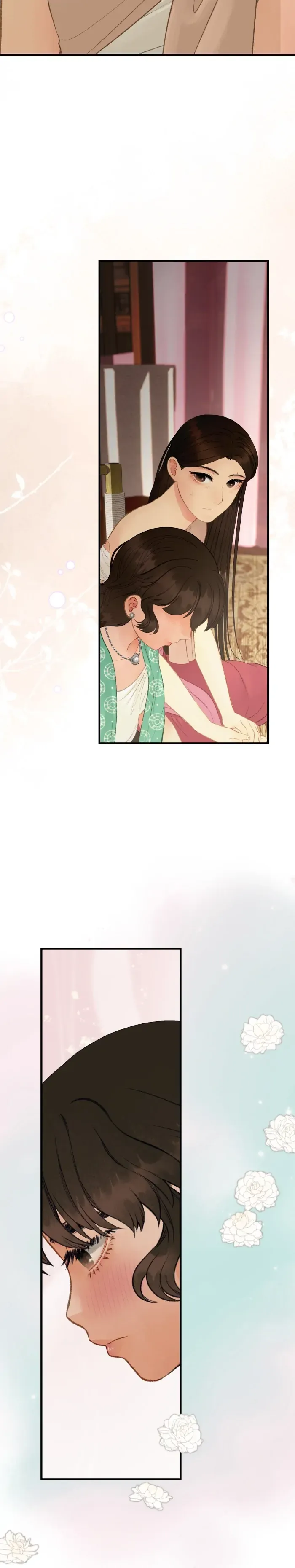 Loveless Heroine Chapter 112 Online - página 19