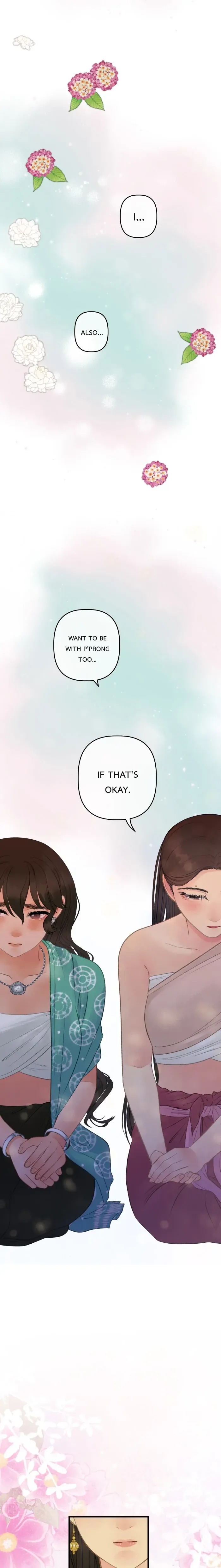 Loveless Heroine Chapter 112 Online - página 20
