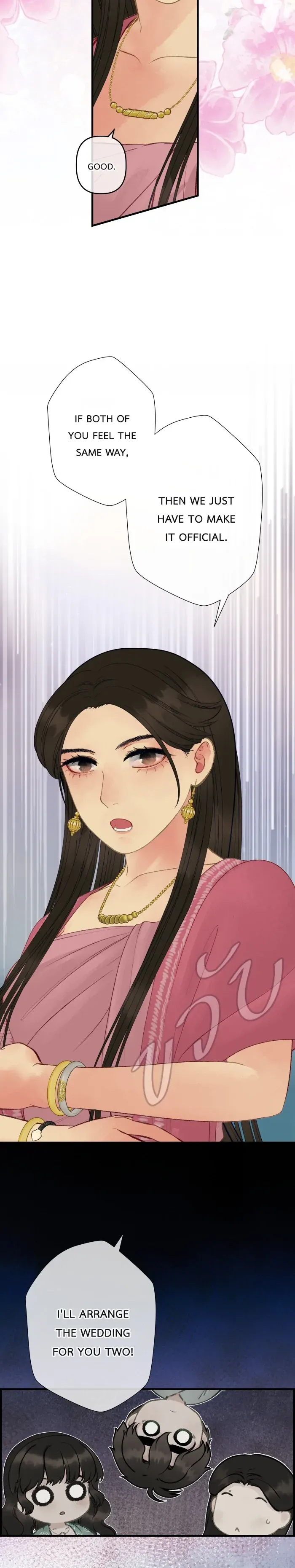 Loveless Heroine Chapter 112 Online - página 21