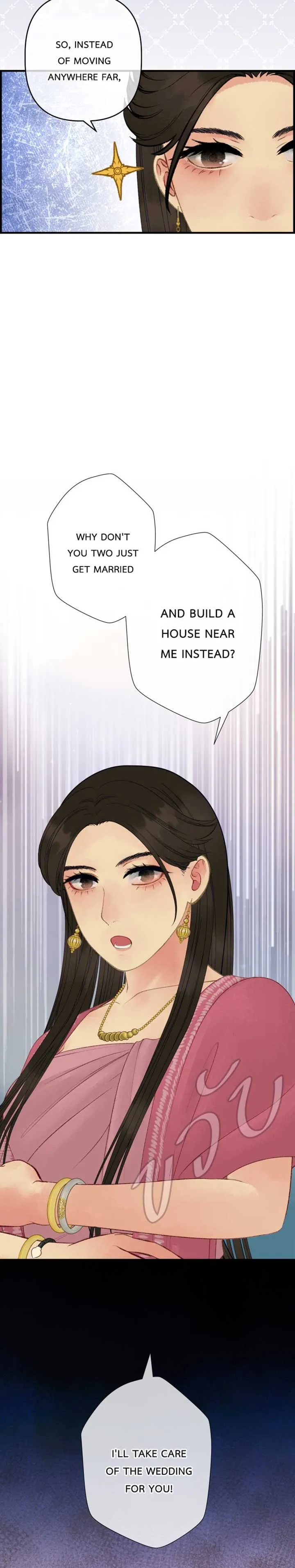 Loveless Heroine Chapter 113 Online - página 2