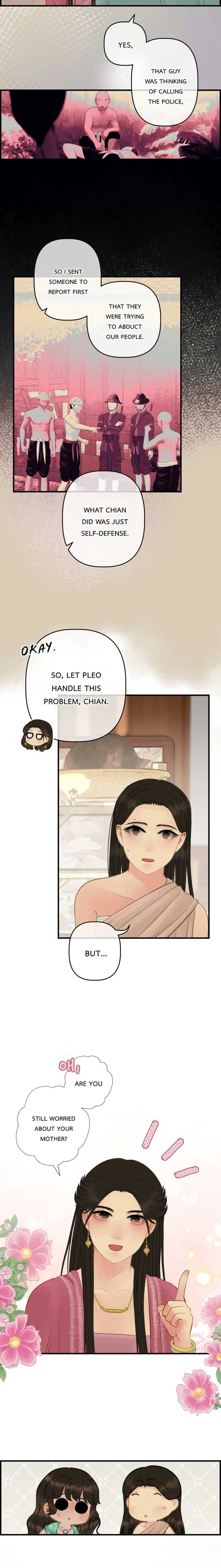 Loveless Heroine Chapter 113 Online - página 5