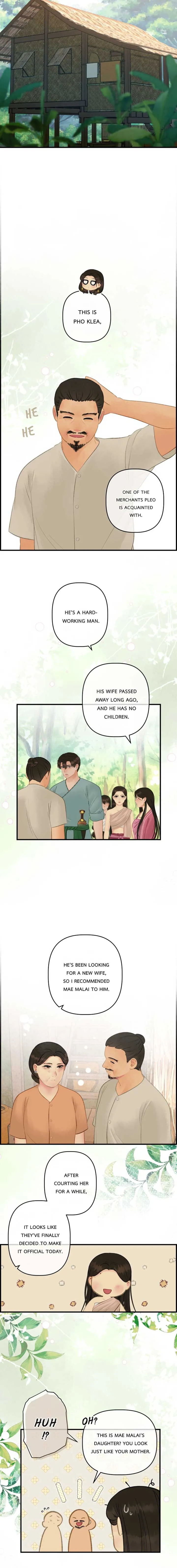 Loveless Heroine Chapter 113 Online - página 7