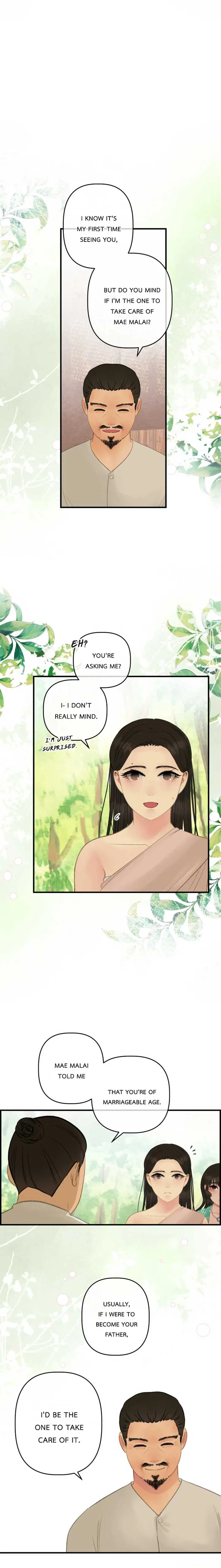Loveless Heroine Chapter 113 Online - página 8