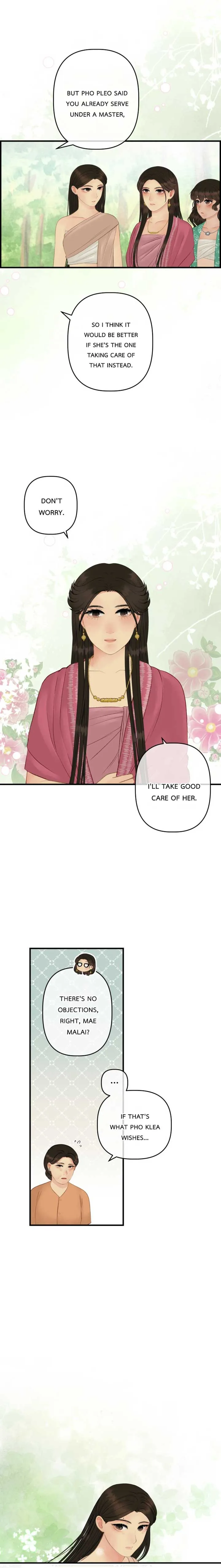 Loveless Heroine Chapter 113 Online - página 9