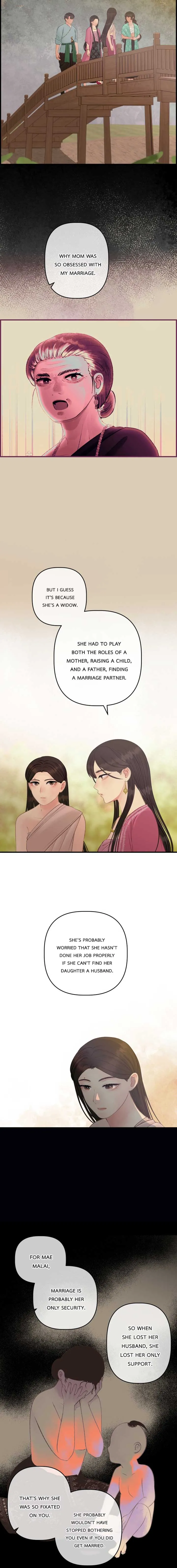 Loveless Heroine Chapter 113 Online - página 11