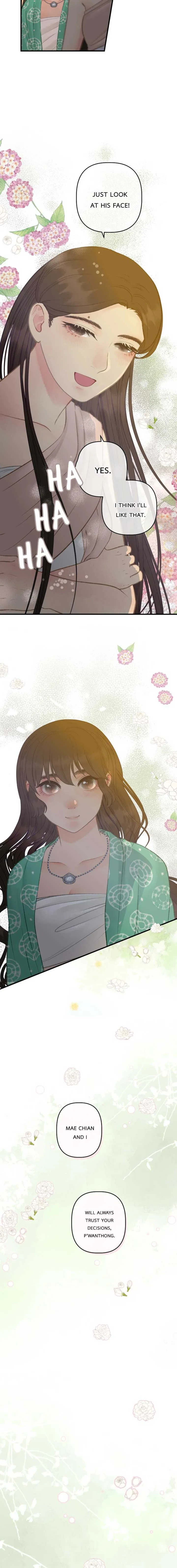 Loveless Heroine Chapter 113 Online - página 16