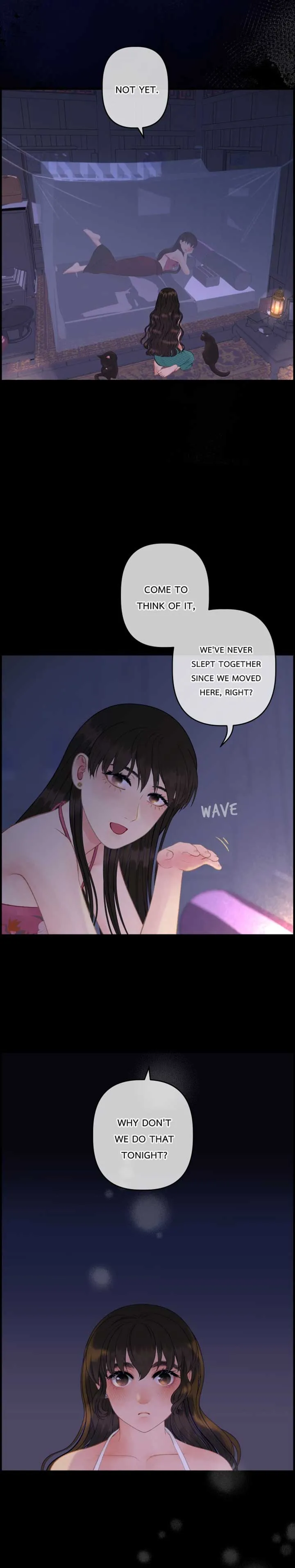 Loveless Heroine Chapter 114 Online - página 3