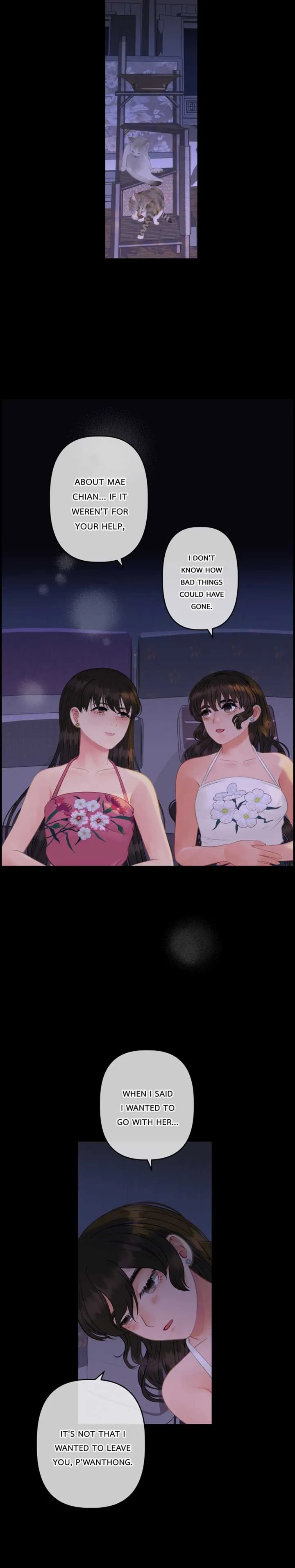 Loveless Heroine Chapter 114 Online - página 5