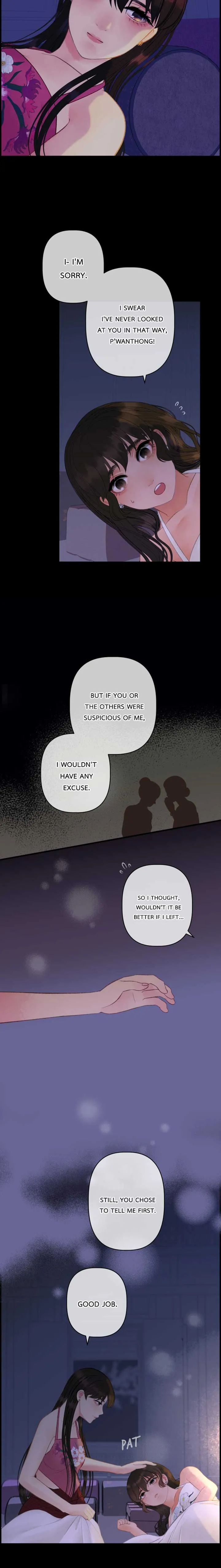 Loveless Heroine Chapter 114 Online - página 11