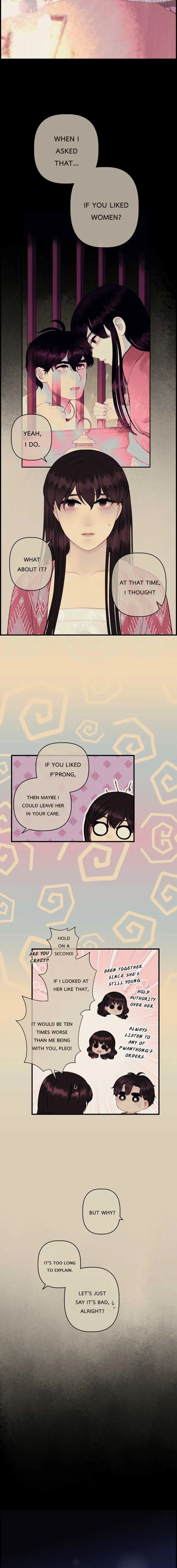 Loveless Heroine Chapter 114 Online - página 14