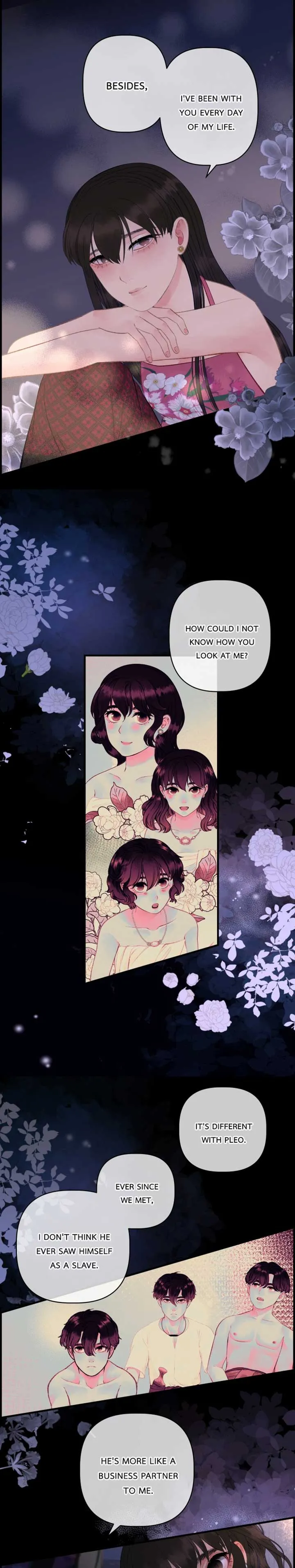 Loveless Heroine Chapter 114 Online - página 15